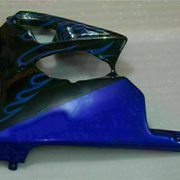 MS Fit for  2000-2002 ZX6R Plastic New Molding Injection Fairing ABS kt002