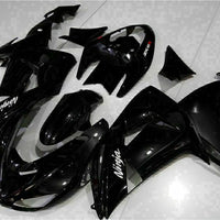MSA Fit for  Ninja 2006 2007 ZX10R With Seat Cowl Injection Fairing t001-T