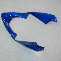 MS Injection Blue Red ABS Kit Fairing Fit for Honda 2001-2003 CBR600 F4I u033