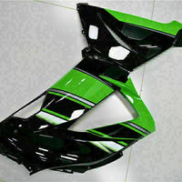 MSA Fit for  Fairing 2013-2018 ZX6R ZX-6R 636 Plastic Injection ABS t004