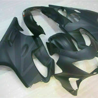 MS Black Fairing New Injection Fit for Honda 1999-2000 CBR600 F4 ABS Plastic u002