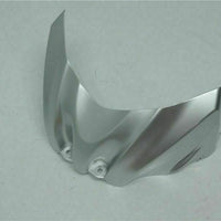 MS Injection Silver White Fairing Kit Fit for  2009-2016 GSXR 1000 o037