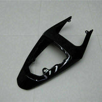MS Injection Kit Gloss Black Fairing Fit for  2004 2005 GSXR 600 750 n09i