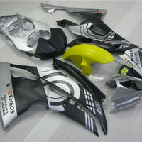 MSA ABS Plastic Fairing Injection Molding Fit for Yamaha 2008-2016 YZF R6 u035