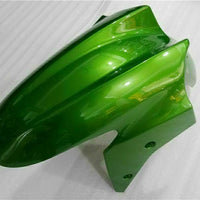 MS Fit for  2008-2012 EX250 250R Plastic New Injection Fairing m027-T