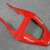 MSB Injection Mold Kit Red ABS Fairing Fit for Yamaha 2000-2001 YZF R1 f014