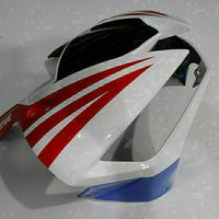 MS Injection Mold Red Blue Fairing Set Fit for Honda 2013-2025 CBR600RR u009