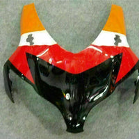 MS Injection Orange ABS Plastic Fairing Fit for Honda 2008-2011 CBR1000RR u035