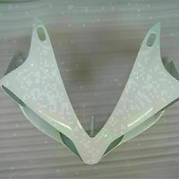 MSB Injection New White Plastic Fairing Fit for Yamaha 2007-2008 YZF R1 g002-03