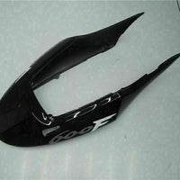 MS Injection Mold Silver Black Fairing Fit for Honda 2004-2007 CBR600 F4I u022