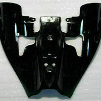 MSB Injection Black Plastic Fairing Fit for Yamaha 2004-2006 YZF R1 ABS g008-01