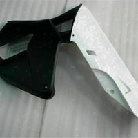 MSA Injection Mold Bodywork Black Fairing Fit for Honda 2003-2004 CBR600RR u021