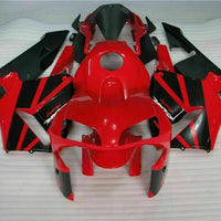 MSA Injection Molded ABS Plastic Fairing Fit for Honda 2003-2004 CBR600RR l042