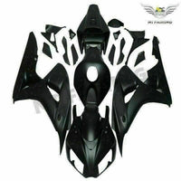 MSA Injection Mold Black Fairing Kit Fit for Honda 2006-2007 WTH CBR1000RR u003