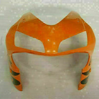 MSA Injection Orange Fairing Fit for Honda 2005-2006 CBR600RR Kit Plastic v014