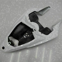 MSB Injection White Plastic Fairing Kit Fit for Yamaha YZF R1 2009-2011 g029