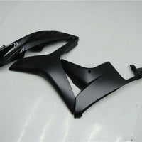 MSA Black Cowl Set Injection Fairing Fit for Honda 2007-2008 CBR600RR u064