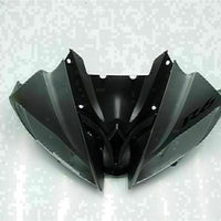 MS Injection Bodywork Grey Black Fairing Fit for Yamaha 2008-2016 YZF R6 g015e
