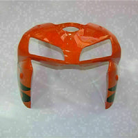 MSA Injection Orange Fairing Fit for Honda 2005-2006 CBR600RR Kit Plastic u035
