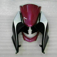 MS Fit for  2008-2012 EX250 250R Plastic New Injection Fairing t018