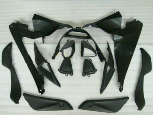 MSA Injection Silver White Fairing Set Fit for Honda 2004-2005 CBR1000RR TH g005