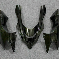 MSA Fit for  Ninja 2004-05 ZX10R With Seat Cowl Injection Fairing kt002