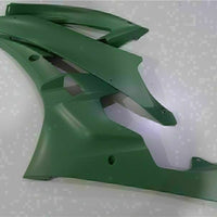 MS Injection ABS Plastic Kit Fairing Fit for Yamaha 2006-2007 YZF R6 Set g052