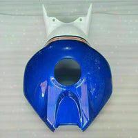 MS Injection Blue White Bodywork Fairing Fit for Honda 2006-2007 CBR1000RR u060