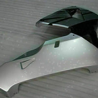 MSA Injection Black Fairing Fit for Honda 2005-2006 CBR600RR Set Plastic u062