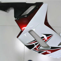 MSA Fit for  2007 2008 ZX6R Plastics With Seat Cowl Injection Fairing k015