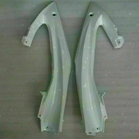 MS Injection Mold White ABS Set Fairing Fit for Yamaha 2008-2016 YZF R6 g023