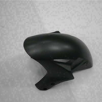 MS Injection Mold Matte Black Fairing Kit Fit for Honda 2004-2005 CBR1000RR u074