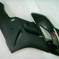MS Injection Mold Black Fairing ABS Set Fit for Honda2004-2005 CBR1000RR u026
