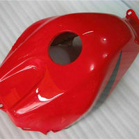 MSA Injection Molded ABS Plastic Fairing Fit for Honda 2003-2004 CBR600RR l042