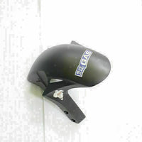 MS Injection New Orange Fairing Fit for Honda 2006-2007 CBR1000RR u0109