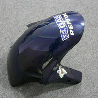 NT Injection Orange ABS Fairing Fit for Honda 2006-2007 CBR1000RR N040