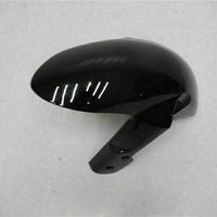 MSB Injection Mold Black Fairing Set Fit for  2008-2010 GSXR 600 750 n059