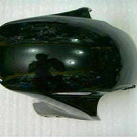 MS Injection Mold Black Fairing ABS Set Fit for Honda2004-2005 CBR1000RR u026