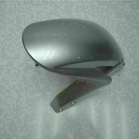 MSA Injection Silver Plastic Fairing ABS Fit for Honda 2009-2012 CBR600RR u025
