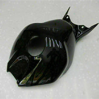 MSA Injection Gloss Black Fairing Kit Fit for Honda 2006-2007 CBR1000RR WTH v005