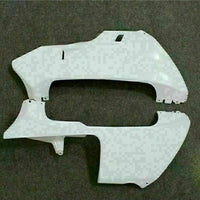 MSA Injection Mold Unpainted Fairing Kit Fit for Honda 2003-2004 CBR600RR v0bb