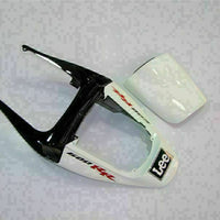 MSA Injection ABS Fairing Fit for Honda 2005-2006 CBR600RR Set Plastic u044