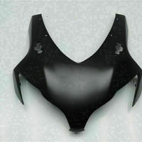 MS Injection Black Gold Plastic Fairing Fit for Honda 2008-2011 CBR1000RR u042
