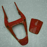 MSA Injection Mold Red Silver Cowl Fairing Fit for Honda 2003-2004 CBR600RR u081