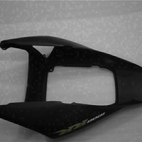MS Injection Mold Matte Black Fairing Kit Fit for Honda 2004-2005 CBR1000RR u074