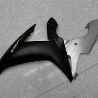 MSB Injection Mold Kit Black ABS Fairing Fit for Yamaha 2002-2003 YZF R1 j003-01