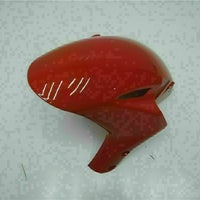 MS Injection Molding Red Black Fairing Fit for Honda 2004-2005 CBR1000RR v049