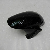 MSA Injection Mold ABS Black Fairing Fit for Honda 2003-2004 CBR600RR u003