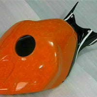 MS Injection Molded Fairing Red Orange Fit for Honda 2006-2007 CBR1000RR u091