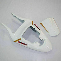 MS Injection Yellow ABS Set Fairing Fit for  2003-2004 GSXR 1000 o028
